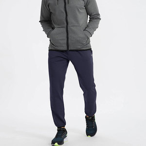 กางเกงวิ่งสำหรับผู้ชายกางเกงวิ่งขนแกะ - Product Image 2