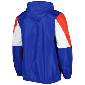 Casual Outdoor <b>Lightweight</b> Hooded Front New Design <b>Men</b> Waterproof <b>Rain</b> Sports Windbreaker <b>Jackets</b> Wholesale Streetwear - Product Image 3