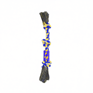 Giocattolo Masticabile per Animali Domestici con Design Resistente per Riempire il Tempo e Ridurre lo Stress, Immagine 600x600px, Caratteristiche Uniche - Product Image 2