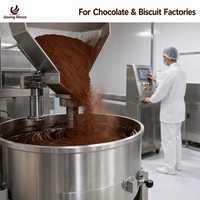 Poudre de cacao alcalinisée procédé hollandais 10-12% de matières grasses, poudre fine pour la pâtisserie, les biscuits, les gâteaux et la production de chocolat