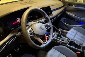 Volkswagen GTI 380 S 2024 Usado y Confiable - Product Image 5