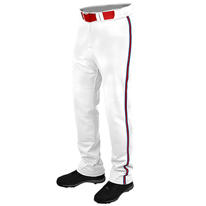 Uniformes de Béisbol Sublimados Personalizados Sibrin, 100% Poliéster, Transpirables, Antibacterianos, de Secado Rápido, Anti-UV, que Absorben la Humedad - Product Image 3