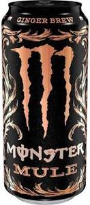 Affordable Monster Energy drinks for clubs Premium Monster Energy coffee line <strong>Java</strong> Monster - Product Image 1