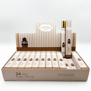 Direktverkauf ab Werk Reichhaltiger Bestand an 35ml Damenparfüm Reichhaltiger Süßer Duft Perfekt für Dates und Partys - Product Image 5