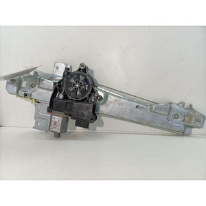 MECCANISMO ELETTRICO VETRO POSTERIORE SINISTRO PEUGEOT 2008 1a Serie 9806082280 EB2F/HMZ (13>) - Product Image 1