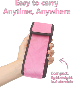 เครื่องตรวจหูแบบพกพาขนาดเล็ก ใช้ไฟฟ้า พร้อมไฟเบอร์ออปติก สำหรับการตรวจหูด้วยไฟ LED - Product Image 3