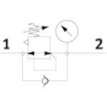 Regulador hecho en Japón - Product Image 3