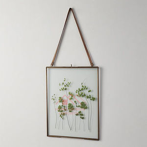 Cadres en verre Kiko 5x10, vente chaude, design classique, métal, Kiko, décoration de salon, cadres photo en verre - Product Image 1