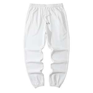 Pantalons de survêtement pour hommes en gros, écologiques, extensibles dans les quatre sens, à séchage rapide, légers, respirants, pour le sport - Product Image 5