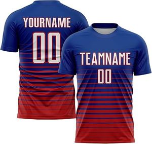 Uniforme de fútbol de poliéster 100% de último diseño, uniforme profesional para niños de nuevo estilo, Color sólido de calidad Premium a la venta - Product Image 4