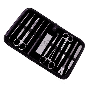 Juego de disección de artroscopia de calidad superior ortopédica Juego de disección de instrumentos de artroscopia de nueva llegada - Product Image 5