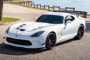 Dodge VIPER ACR d'occasion 2016, conduite à gauche/droite - Product Image 2
