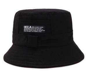 Chapeaux Bob Unisexe pour Adultes avec Logo Personnalisé, Étiquette Tissée, en Toile, Style Décontracté, Voyage, Dessin Animé, Peluche, Réversibles, Produit d'Été - Product Image 4