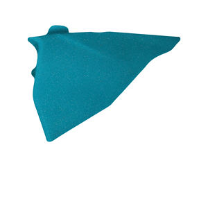 New Acerbis <b>Gas</b> <b>Gas</b> Air Filter <b>Box</b> <b>Cover</b> - Product Image 1