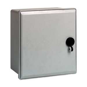 Boîtier de compteur d'énergie électrique 2 Posti Cc13 - Product Image 1