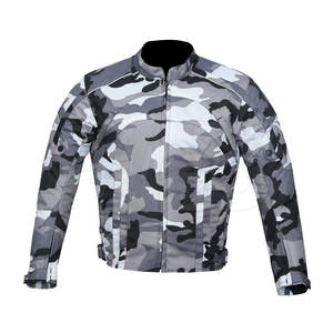 Precio barato Cordura chaqueta Super calidad Cordura chaqueta personalizada Color Cordura chaqueta para hombres - Product Image 1