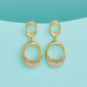 Pendientes de Moda Chic - Tendencia 192860 - Product Image 1
