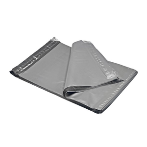 Сумки для рассылки от малого до большого, почтовая упаковка, разные почтовые рассылки, отправка почтовых отправлений, посылки, пакеты (черные/серые) - Product Image 2