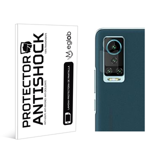 ANTISHOCK ไฮเซนส์ อินฟินิตี้ H60 5G ฟิล์มกันรอยหน้าจอ การปกป้องระดับพรีเมียมสำหรับอุปกรณ์ของคุณ - Product Image 1