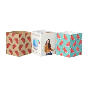 CreaSleeve Kraft 237 Bolsas de Papel Promocionales Personalizadas para Merchandising - Product Image 4
