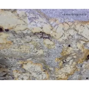 Losa y azulejo de granito blanco americano, superficie pulida y flameada, diseño industrial moderno para uso en exteriores - Product Image 6