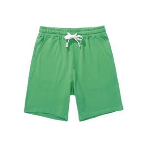 Short de basket-ball de haute qualité pour hommes, modèle solide, uniforme d'entraînement, porter des options de couleur personnalisées. - Product Image 3