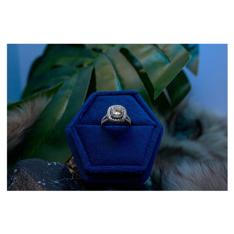 ทองคำขาว