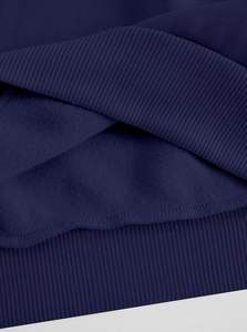 Jersey con capucha de gran tamaño para mujer 2025, sudadera de invierno, Jersey informal de manga larga, Tops - Product Image 3