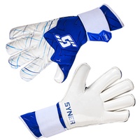 Guantes de Portero Profesionales de Diseño Personalizado, Nueva Llegada 2026, Guantes de Portero de Látex Alemán para Fútbol, Precio Económico