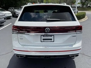 2025 V0lkswagen Atlas 2.0T SEL Prem-ium R-Line 4MOTION à vendre - Product Image 5