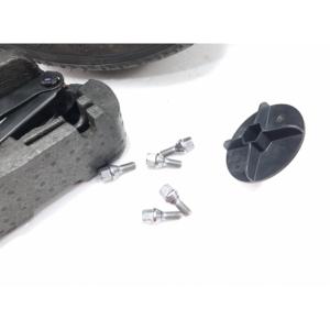 Kit de roue de secours RENAULT Scenic Série 403000027R (09>16) - Product Image 2