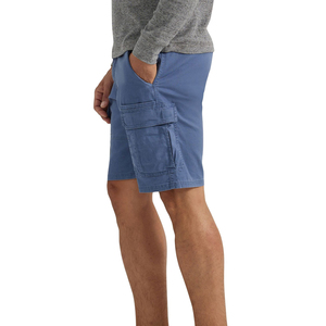 Venta caliente al aire libre Streetwear Summer Baggy Cotton Jeans Pantalones Cortos De Hombre Men's Cargo Shorts Pour Hommes - Product Image 3