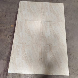 Carreaux de sol émaillés numériques en céramique de haute qualité 60x60mm Nouveau design avec finition mate pour l'intérieur de la maison et l'extérieur Style moderne - Product Image 5