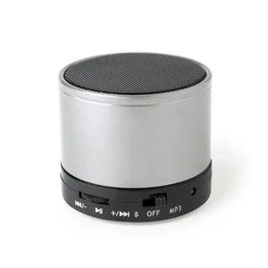 Altoparlante Bluetooth Martins Personalizzato, Regalo Promozionale Aziendale, Gadget - Product Image 5