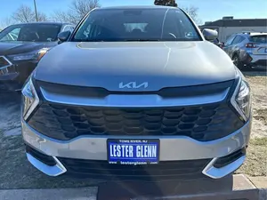 Kia Sportage LX 2023 - Product Image 5