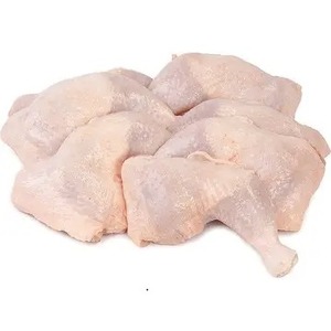 Quart de cuisse de poulet Halal congelé à bas prix Quarts de cuisse de poulet congelés à vendre - Product Image 3