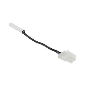 Sensor Termistor de Repuesto de Plástico para Refrigerador WP2188820 - Uso Doméstico y Hotelero, Construcción Metálica, Nuevo - Product Image 1