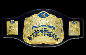 Ceinture de champion personnalisée, robuste, grande plaque en métal doré, ceintures de championnat de lutte, de boxe et d'arts martiaux - Product Image 3