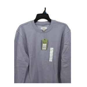 Sweat-shirts pour hommes en coton 100% écologiques, broderie personnalisée, vente chaude 2025, prix de gros, manches longues, impression par sublimation intégrale - Product Image 3