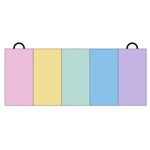 <span class=keywords><strong>Tapis</strong></span> <span class=keywords><strong>de</strong></span> <span class=keywords><strong>gymnastique</strong></span> pliable en mousse souple pour enfants et bébés - Product Image 4