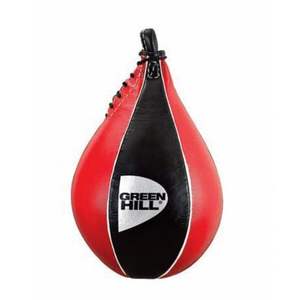 Balón de Velocidad de Cuero de Alta Calidad para Entrenamiento de Boxeo - Product Image 1