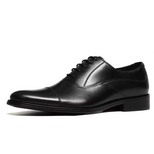 Zapatos Mocasines de Piel de Becerro de Primera Calidad con Costuras Hechas a Mano y Soporte para el Arco del Pie, Zapatos Casuales para Hombre, Zapatos Formales - Product Image 1