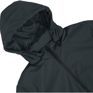 Chaqueta de nailon ligera informal inteligente para hombre, chaqueta de nailon impermeable de alta calidad para exteriores - Product Image 6