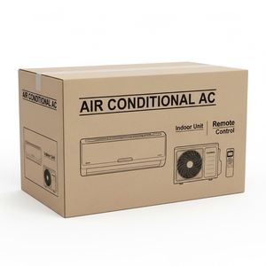 Offerta Speciale: Condizionatore d'Aria Split da 36.000 BTU, Montaggio a Parete, Inverter, Raffreddamento e Riscaldamento per Uso Residenziale e Commerciale - Product Image 4