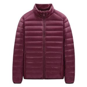 Chaqueta de Invierno para Hombre de la Mejor Calidad, Transpirable, Resistente al Viento, con Calefacción, Tela de Lona, Cuello Alto, Colores y Logotipo Personalizables - Product Image 5