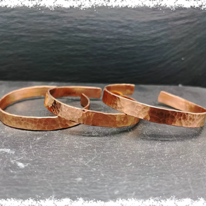 New Luxury copper <b>bracelet</b> - Product Image 4