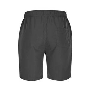 Verano nuevos pantalones cortos con cordón hombres Casual Jogger Sweathshorts Casual clásico entrenamiento gimnasio correr deportes tablero pantalones cortos - Product Image 2
