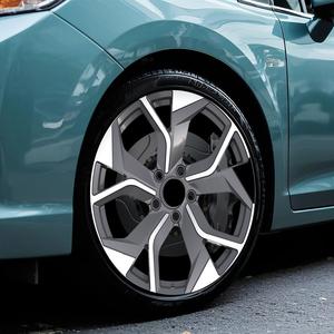 Jantes en alliage forgé sur mesure, 1 pièce, luxe, 16-26 pouces, concave profond, 5x114.3 5x120 5x127 5x139.7, ajustement parfait pour Mercedes, 30 mm, neuves - Product Image 3