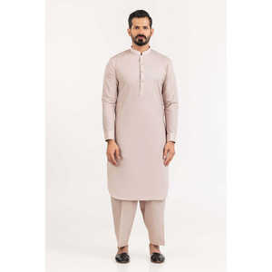 Ensembles de vêtements d'extérieur pour hommes Evergreen, tissu en coton-LF non cousu, durable et confortable - Product Image 4