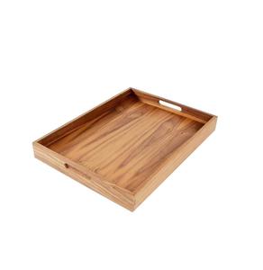 Hot Selling <b>Table</b> Decor <b>Tray</b> Marvelous Design Handmade <b>Wooden</b> <b>Tray</b> Great Quality <b>Table</b> Decorative <b>Tray</b> - Product Image 1